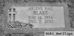 Arlene Blake