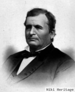 Theodore Leonard, Sr