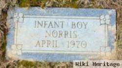 Infant Boy Norris