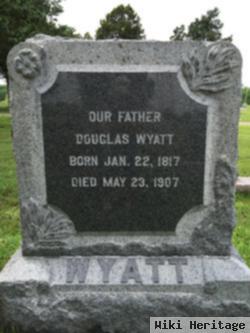 Douglass Wyatt