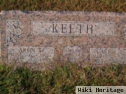 Aron T. Keeth