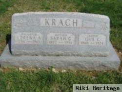 Sarah G. Allen Krach