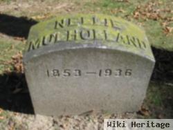 Nellie Mulholland