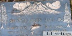 George John Hall, Jr