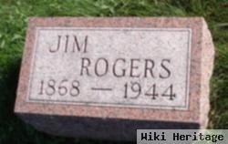 Jim Rogers