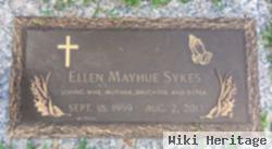 Ellen Aurelia Mayhue Sykes