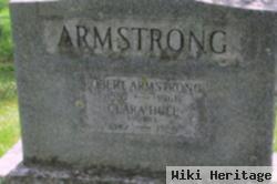 Clara Hull Armstrong