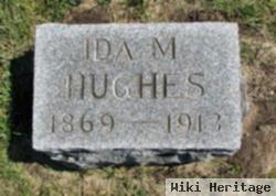 Ida Myrtle Lewis Hughes