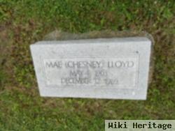 Mae Chesney Lloyd