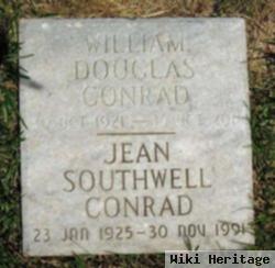 Jean Southwell Conrad