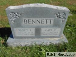 Nancy J. Bennett