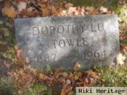 Dorothy Lu Towle