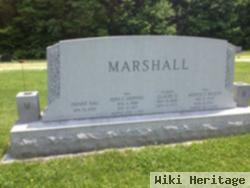 Infant Marshall