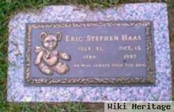 Eric Stephen Haas