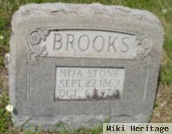 Nita Stone Brooks