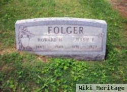 Henry Howard Folger