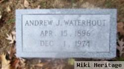 Andrew J. Waterhout