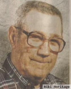 Eugene David "gene" Sikes