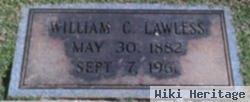 William Coleman Lawless