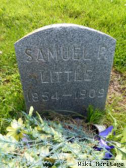 Samuel P. Little