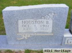 Houston B Graves