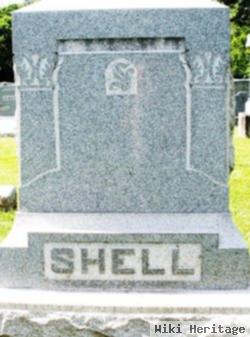 Minerva Shell Marker