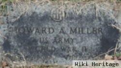 Howard A. Miller