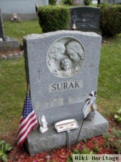 George S. Surak