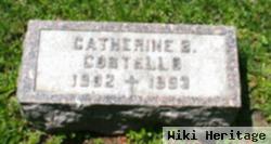 Catherine B. Mulholland Costello