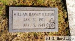 William Harvey Helton