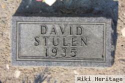 David Stulen