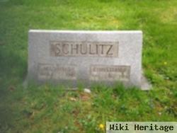 Mildred Schulitz