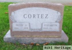 Patsy J Cortez