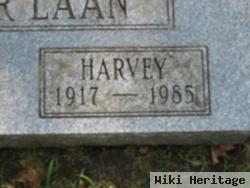 Harvey Vander Laan