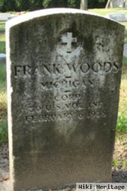Frank Woods