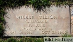 Wilbur Jay Tilton