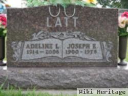 Joseph Emanuel Latt