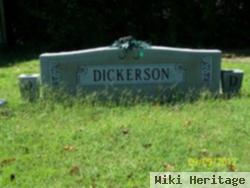 Perry Scott Dickerson