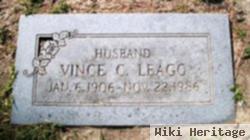 Vincent Charles Leago