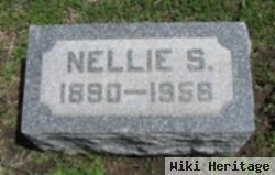 Nellie S. Johnson Cutsinger