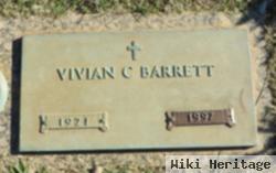 Vivian Augusta Clark Barrett