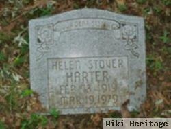 Helen Stover Harter