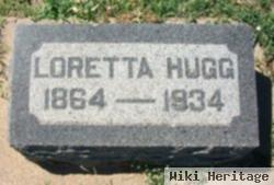 Loretta Shill Hugg