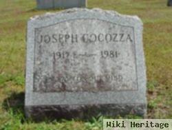 Joseph Cocozza