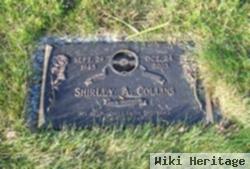 Shirley A. Collins