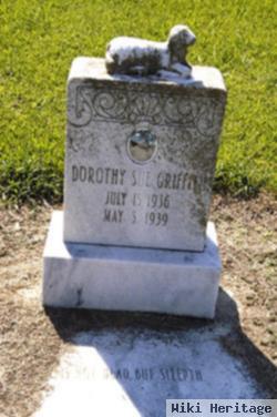 Dorothy Sue Griffith