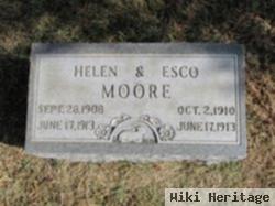 Helen Moore