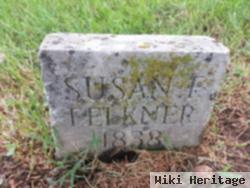 Susan Francis Felkner