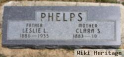 Leslie Luvern Phelps