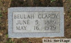 Beulah Nell Rambo Clardy